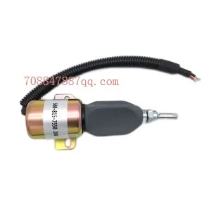 Original NEW SA-4269-12 12V, SA-4269-24 600-815-7550 24V Spare parts
Original NEW SA-4269-12 12V, SA-4269-24 600-815-7550 24V Spare parts