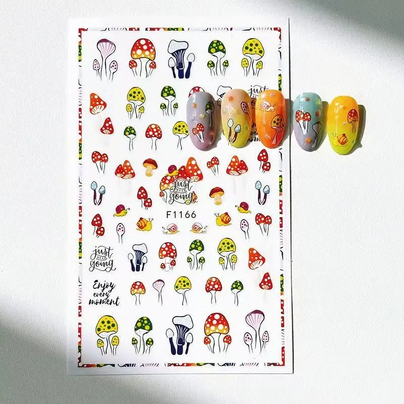 1PCS Laser Butterfly Nail Stickers Y2K Flower Nail Supplies Nail Decals DlY Women's Nail Art Decoration Stickers
1PCS Laser Butterfly Nail Stickers Y2K Flower Nail Supplies Nail Decals DlY Women's Nail Art Decoration Stickers