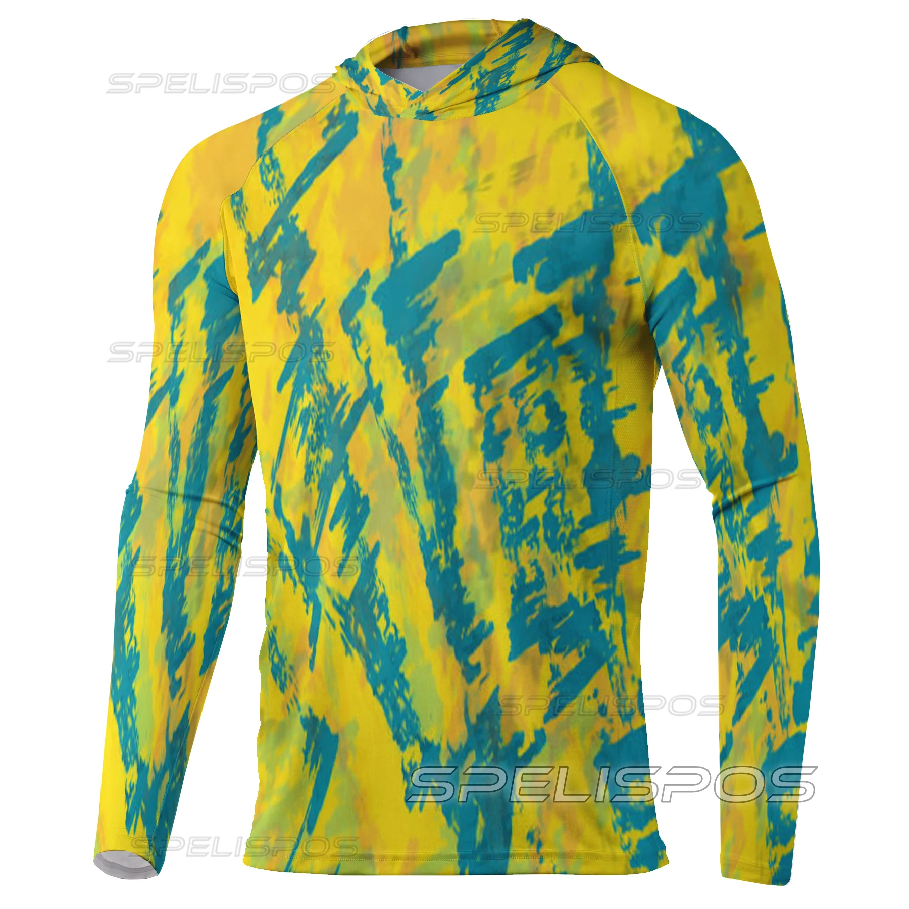 Fishing Hoodies Cap Riding Tops Wear UPF 50+ Running T-shirt Summer Beach Gear Hoodies Outdoor Sports Dresses Kit Surfing Hood
Fishing Hoodies Cap Riding Tops Wear UPF 50+ Running T-shirt Summer Beach Gear Hoodies Outdoor Sports Dresses Kit Surfing Hood