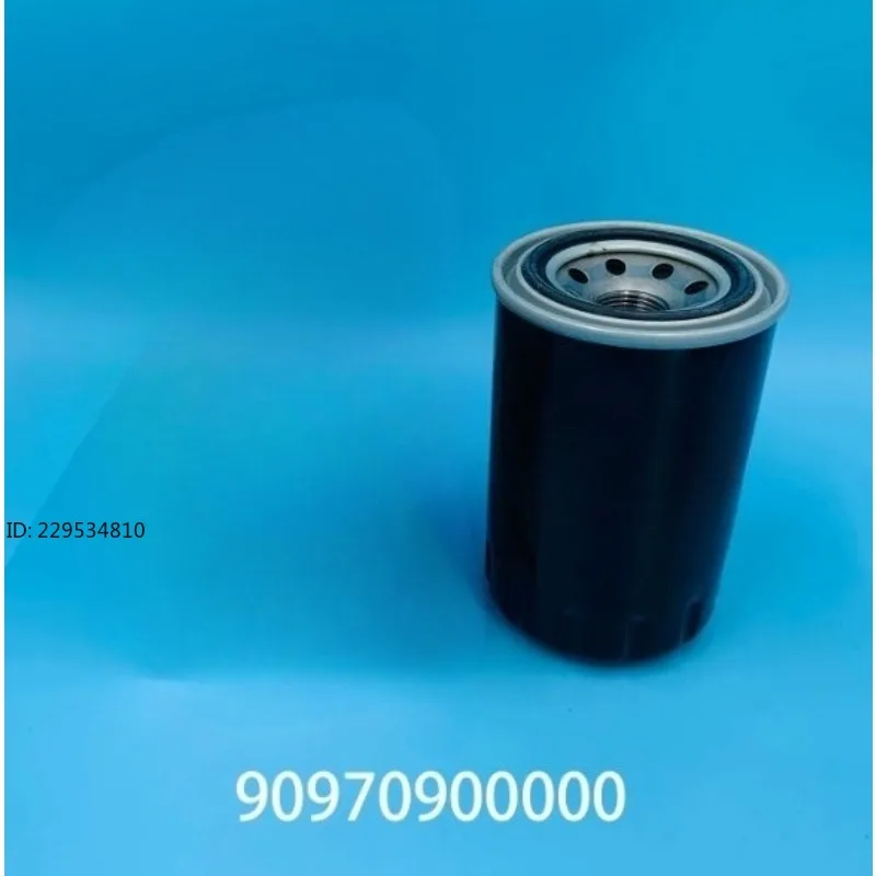 1Pcs 90970900000 Vacuum pump oil filter
1Pcs 90970900000 Vacuum pump oil filter
