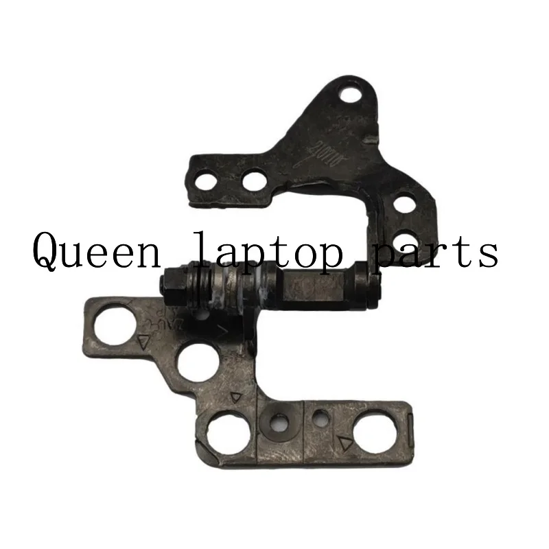 Для Acer Aspire A515-55G левый кронштейн шарнира черный 33.HGLN7.002
Для Acer Aspire A515-55G левый кронштейн шарнира черный 33.HGLN7.002