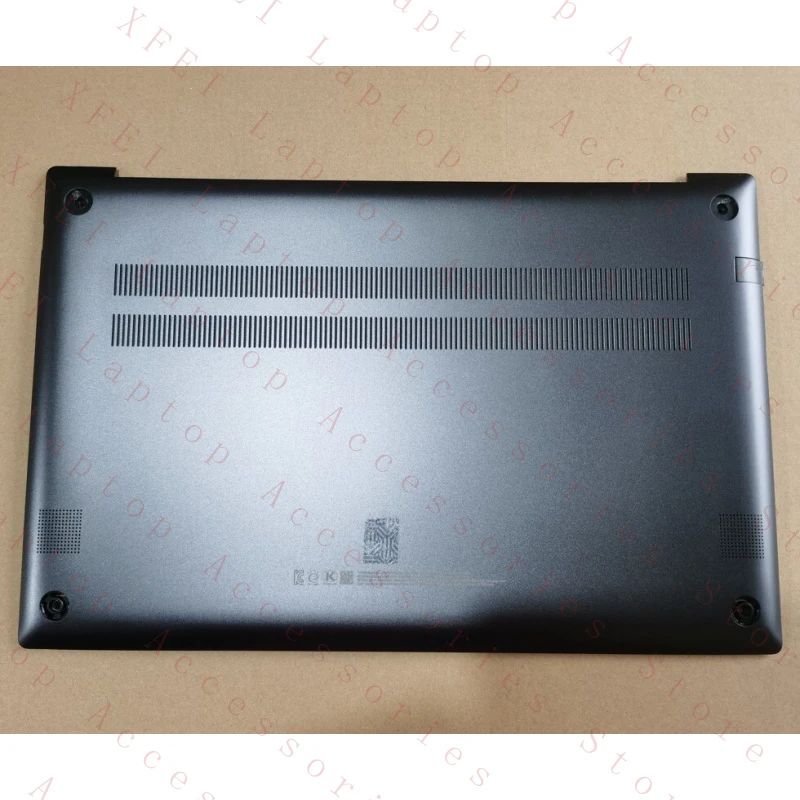 D New Bottom D Cover Lower Case For Samsung Notebook 7 Force NP760XBE
D New Bottom D Cover Lower Case For Samsung Notebook 7 Force NP760XBE