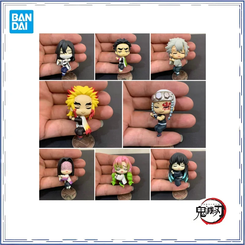 BANDAI Climbing the data cable Demon Slayer figure Kanroji Mitsuri figure action Amusement Brand new genuine Collectible toys
BANDAI Climbing the data cable Demon Slayer figure Kanroji Mitsuri figure action Amusement Brand new genuine Collectible toys