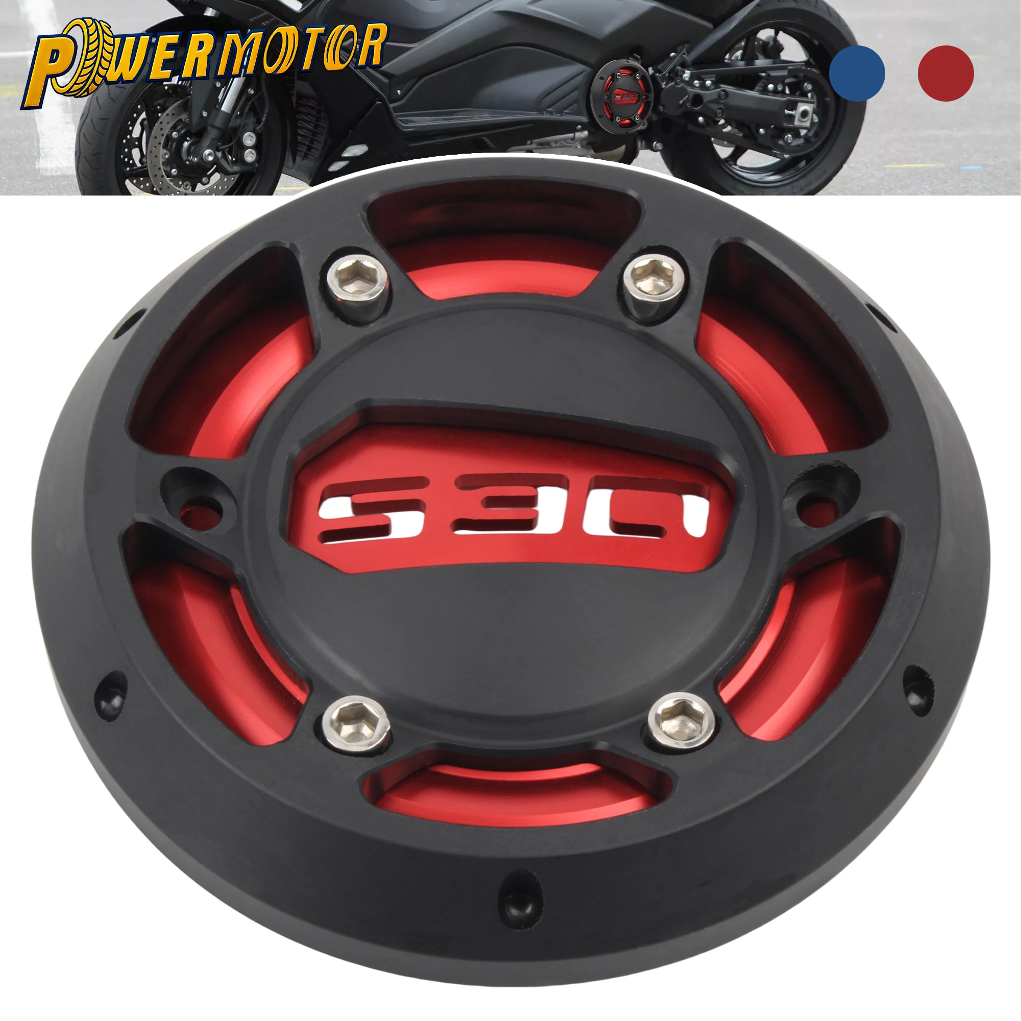 For YAMAHA TMAX 500 530 2012-2016 Motorcycle CNC Engine Protective Cover Aluminum & ABS Scooter Stator Guard Slider Accessories
For YAMAHA TMAX 500 530 2012-2016 Motorcycle CNC Engine Protective Cover Aluminum & ABS Scooter Stator Guard Slider Accessories