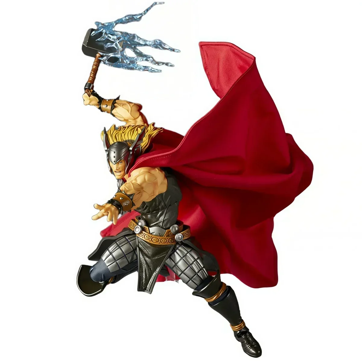 In Stock Hot New KO Toys Thor Marvel Anime Action Figure Figurine Kaiyodo Amazing Yamaguchi Revoltech Model Toys Gifts
In Stock Hot New KO Toys Thor Marvel Anime Action Figure Figurine Kaiyodo Amazing Yamaguchi Revoltech Model Toys Gifts