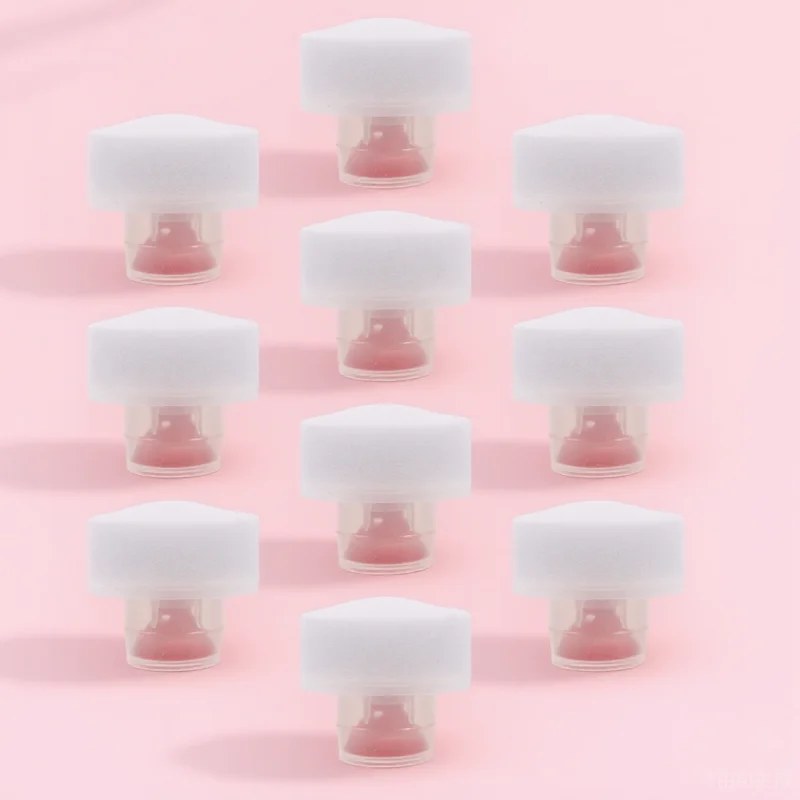 10pcs Heads Shoe Cleaning Triangular Design Deep Stain Removal Sneaker Whitening Applicator For White Shoes Edge Spotless Shine
10pcs Heads Shoe Cleaning Triangular Design Deep Stain Removal Sneaker Whitening Applicator For White Shoes Edge Spotless Shine