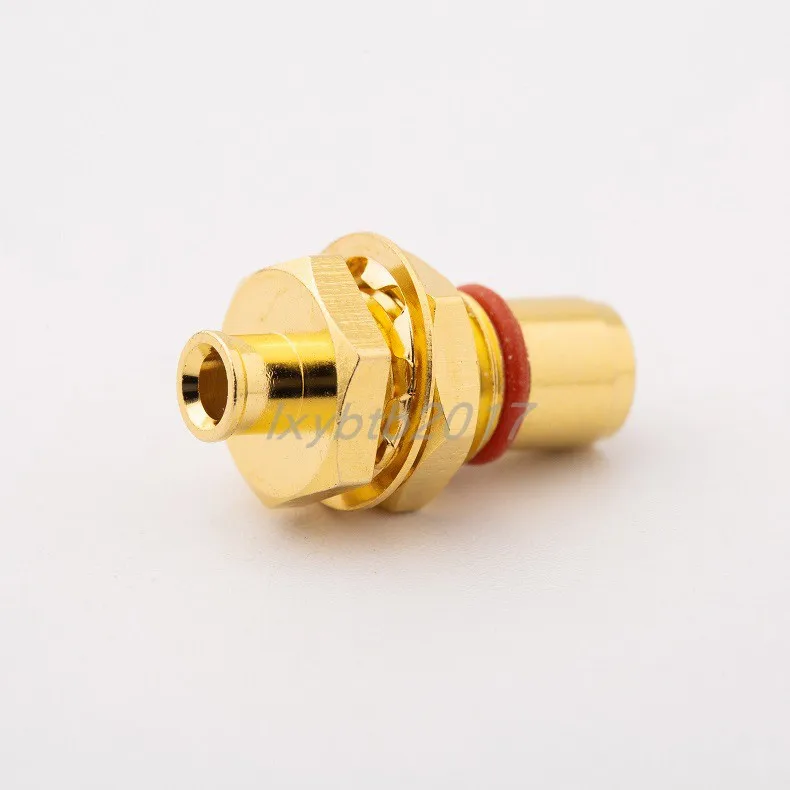 RF connector BMA-JYB2 straight male with RG405 semi-steel semi-flexible 086 cable SFT- 50-2-1
RF connector BMA-JYB2 straight male with RG405 semi-steel semi-flexible 086 cable SFT- 50-2-1