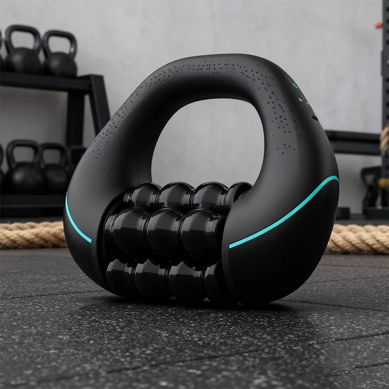 Percussion Roller Massager Massage Gun Deep Tissue Muscle Electric Roller Head Pain Relief Recovery Therapy Rolling
Percussion Roller Massager Massage Gun Deep Tissue Muscle Electric Roller Head Pain Relief Recovery Therapy Rolling