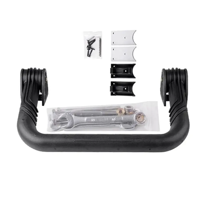 Reboarding Boarding Ladder+Screw Pack+Bracket Kit 295100869 295100747 For Sea-Doo RXT RXT-X GTX GTR PRO 18- GTI Wake 21-
Reboarding Boarding Ladder+Screw Pack+Bracket Kit 295100869 295100747 For Sea-Doo RXT RXT-X GTX GTR PRO 18- GTI Wake 21-