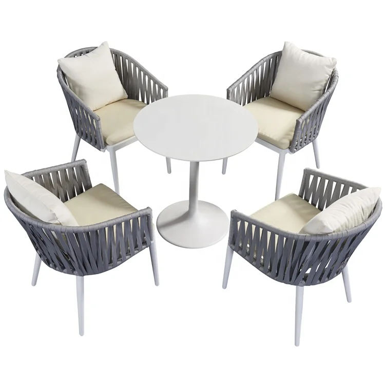 #v Cheap Leisure Balcony Terrace Furniture Outdoor Garden Woven Rope Coffee Table Chair Set
#v Cheap Leisure Balcony Terrace Furniture Outdoor Garden Woven Rope Coffee Table Chair Set