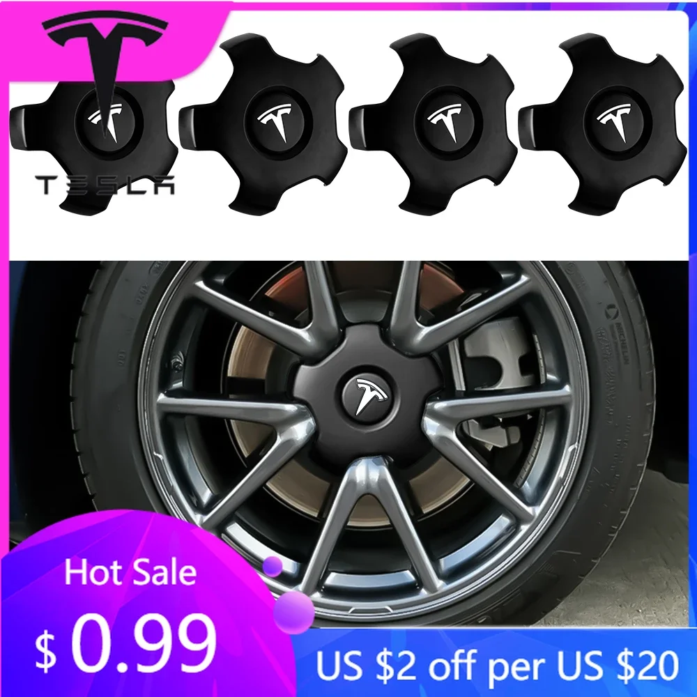 Styling Mouldings For Tesla Model 3 Y Juniper Highland 2020-2026 2025 Hot 4pcs Wheel Center Caps Hub Cover Five Claw Type Hubcap
Styling Mouldings For Tesla Model 3 Y Juniper Highland 2020-2026 2025 Hot 4pcs Wheel Center Caps Hub Cover Five Claw Type Hubcap