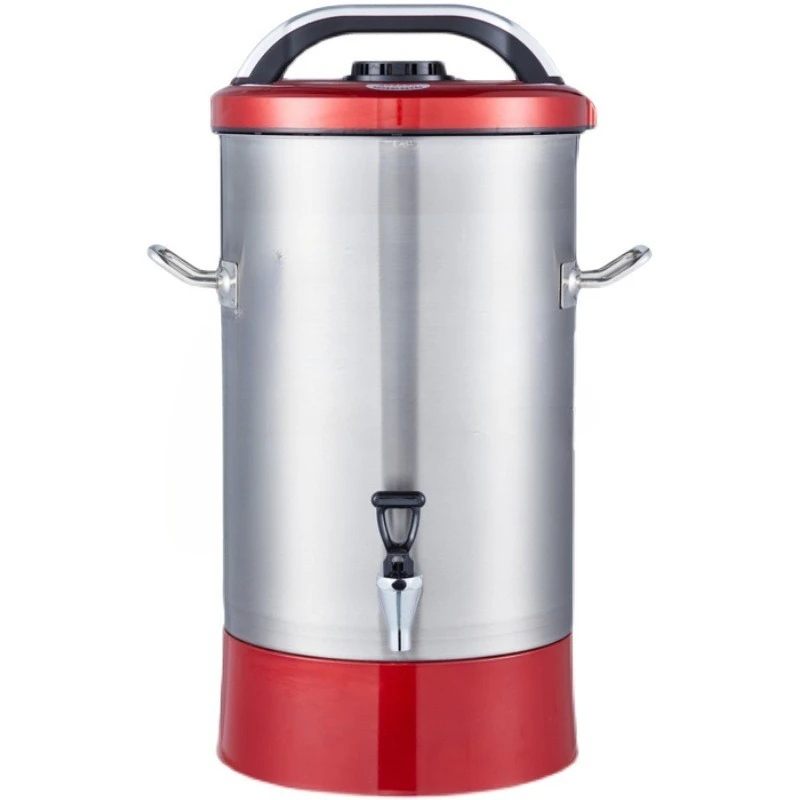 Commercial soybean milk machine, large capacity 11 liters rice paste grinder automatic canteen
Commercial soybean milk machine, large capacity 11 liters rice paste grinder automatic canteen