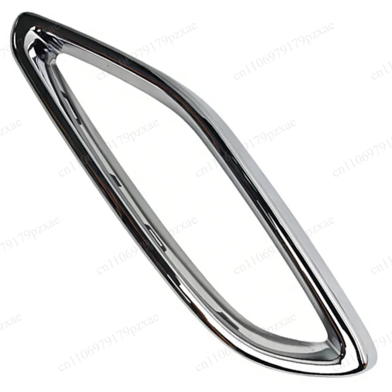 Rear Bumper Exhaust Tip Bezel Trim Fit 20-25 CLA W118 C118 CLA250 Left Right Side Part 1184920100 1184920200
Rear Bumper Exhaust Tip Bezel Trim Fit 20-25 CLA W118 C118 CLA250 Left Right Side Part 1184920100 1184920200