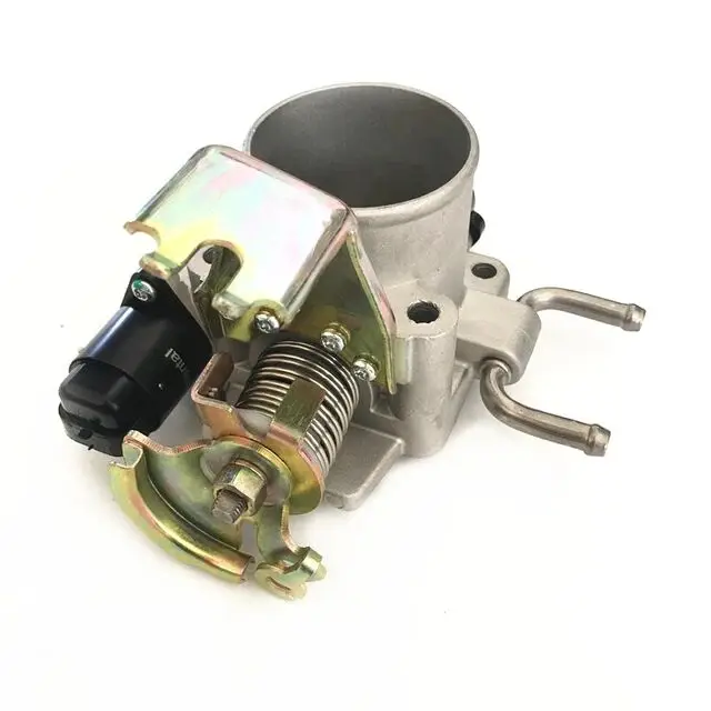 SMW250441 throttle assembly for Great Wall HOVER H3 H5 WINGLE 3 WINGLE 5
SMW250441 throttle assembly for Great Wall HOVER H3 H5 WINGLE 3 WINGLE 5