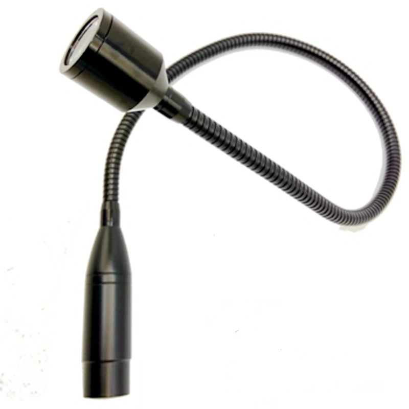 3PIN 4PIN 1W LED LIGHT FOR AUDIO MIXING CONSOLE
3PIN 4PIN 1W LED LIGHT FOR AUDIO MIXING CONSOLE