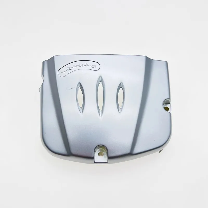 Крышка двигателя мотоцикла для Haojue Suzuki EN125, защитная крышка передней звездочки EN125-2-2A-2F HJ125, пластиковая панель левого картера
Крышка двигателя мотоцикла для Haojue Suzuki EN125, защитная крышка передней звездочки EN125-2-2A-2F HJ125, пластиковая панель левого картера