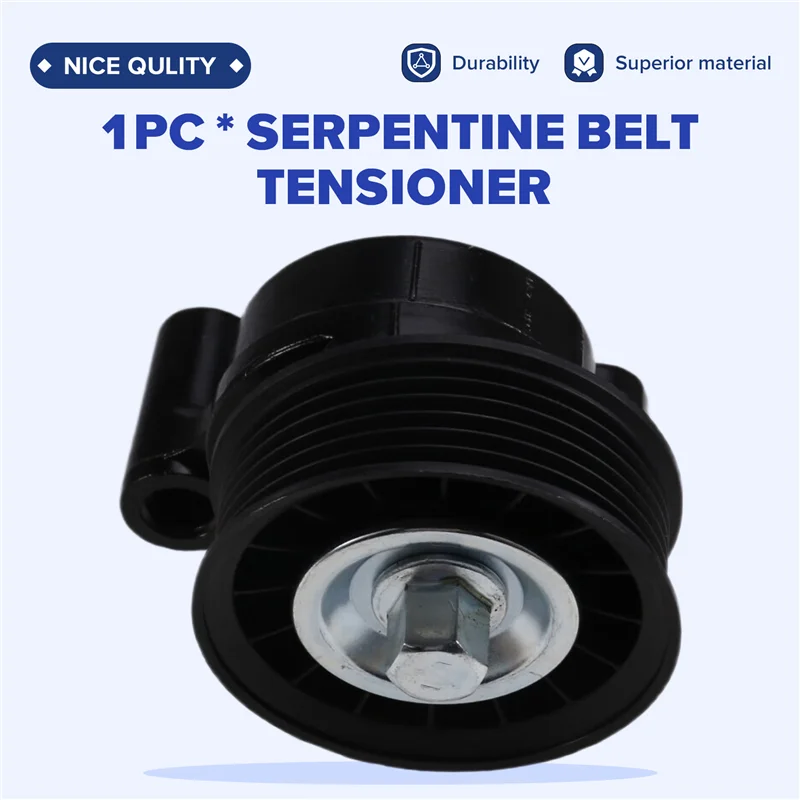 A99F-3885250 3587858 RA068001 Belt Tensioner For Volvo Penta PCM Crusader 4.3L 5.0L 5.7L 8.1L GI GL GXI OSI Model Engines
A99F-3885250 3587858 RA068001 Belt Tensioner For Volvo Penta PCM Crusader 4.3L 5.0L 5.7L 8.1L GI GL GXI OSI Model Engines