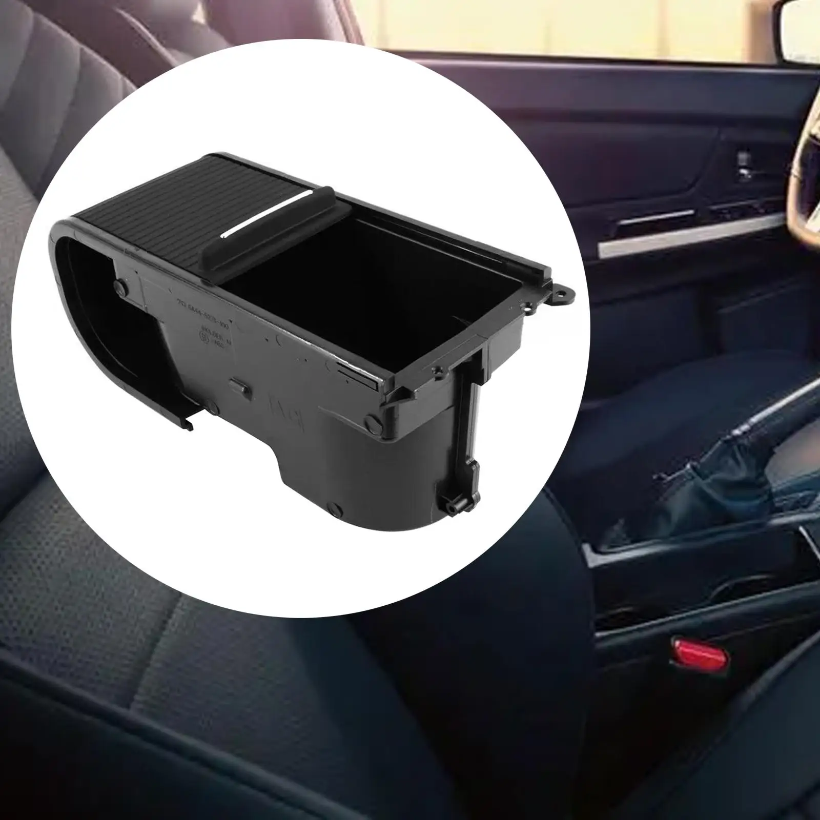 66155ag100JC Premium Easy to Install Spare Parts Center Console Cup Holder Car Accessories for Impreza Sti 2008-2018 Replaces
66155ag100JC Premium Easy to Install Spare Parts Center Console Cup Holder Car Accessories for Impreza Sti 2008-2018 Replaces