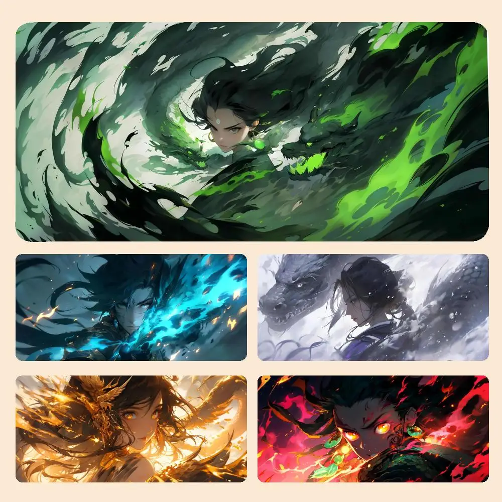 Moon Samurai Mousepad Anime Gamer XL Computer HD Home Mousepad XXL Mouse Mat Natural Rubber Non-Slip Carpet Table Mat Mouse Mat
Moon Samurai Mousepad Anime Gamer XL Computer HD Home Mousepad XXL Mouse Mat Natural Rubber Non-Slip Carpet Table Mat Mouse Mat