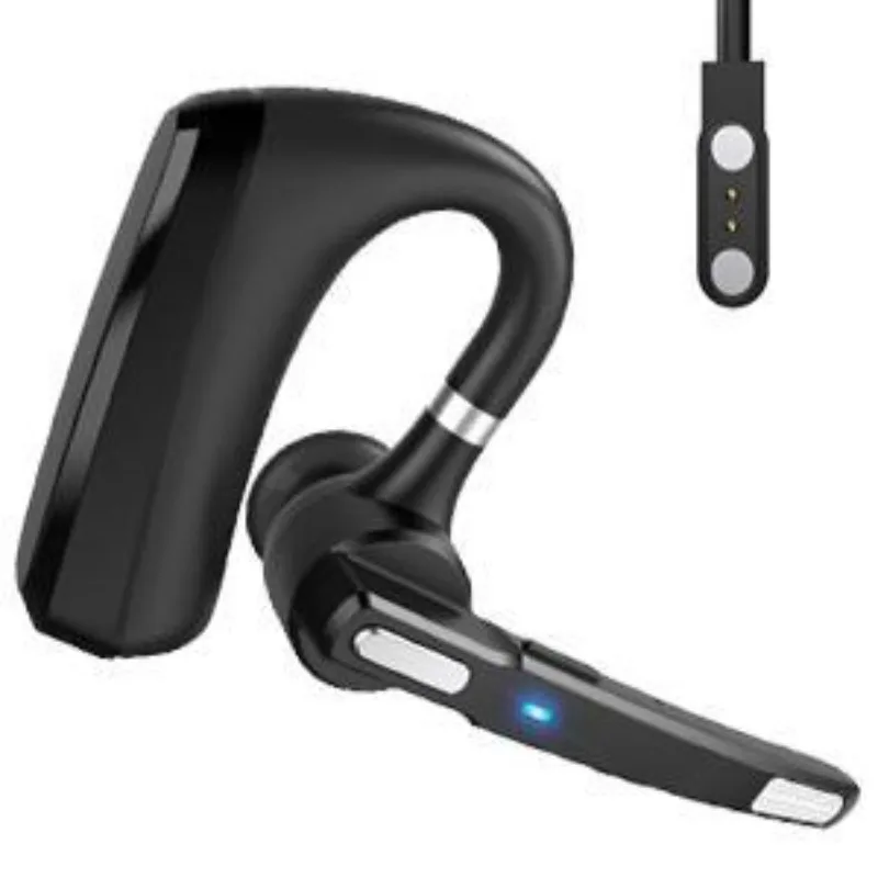 Private mode Bluetooth headset V5.0 high definition call 24 hours CVC8.0 dual microphone
Private mode Bluetooth headset V5.0 high definition call 24 hours CVC8.0 dual microphone