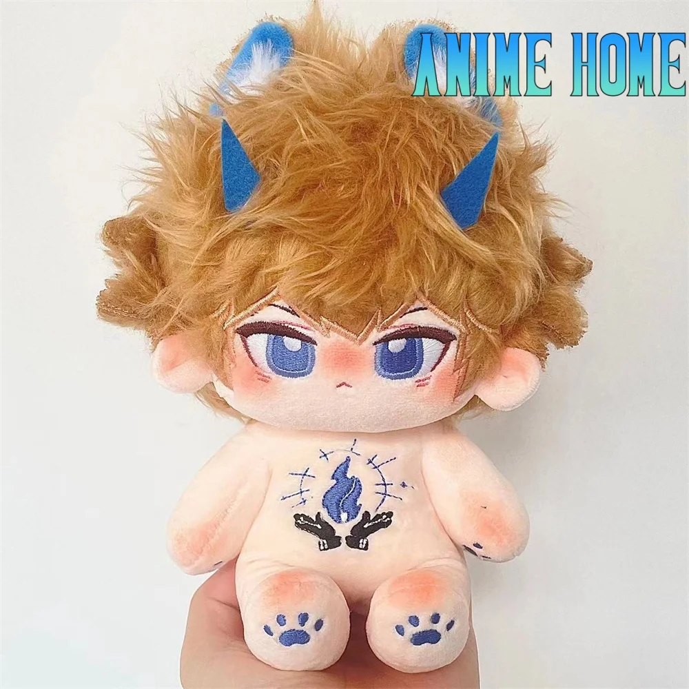 Game PUNISHING: GRAY RAVEN Lee Plush 10cm Doll Toy Stuffed Cosplay Original Gift
Game PUNISHING: GRAY RAVEN Lee Plush 10cm Doll Toy Stuffed Cosplay Original Gift