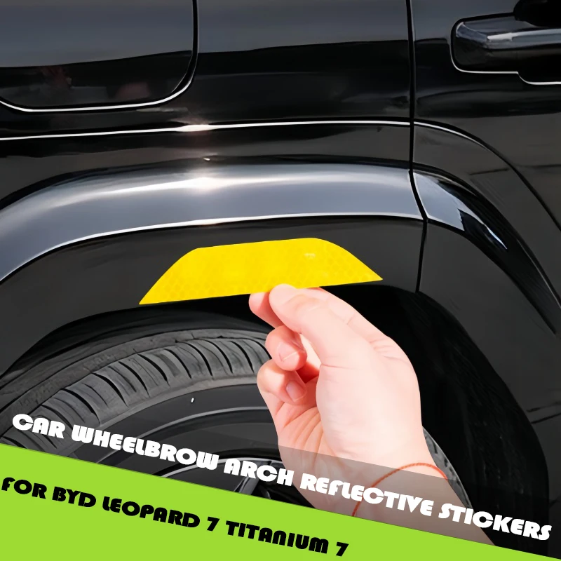 Предупреждающая наклейка на переключатель заднего рюкзака автомобиля, подходит для BYD Leopard 7, титановый 7, модифицированная автомобильная колесная арка, светоотражающие наклейки, детали
Предупреждающая наклейка на переключатель заднего рюкзака автомобиля, подходит для BYD Leopard 7, титановый 7, модифицированная автомобильная колесная арка, светоотражающие наклейки, детали