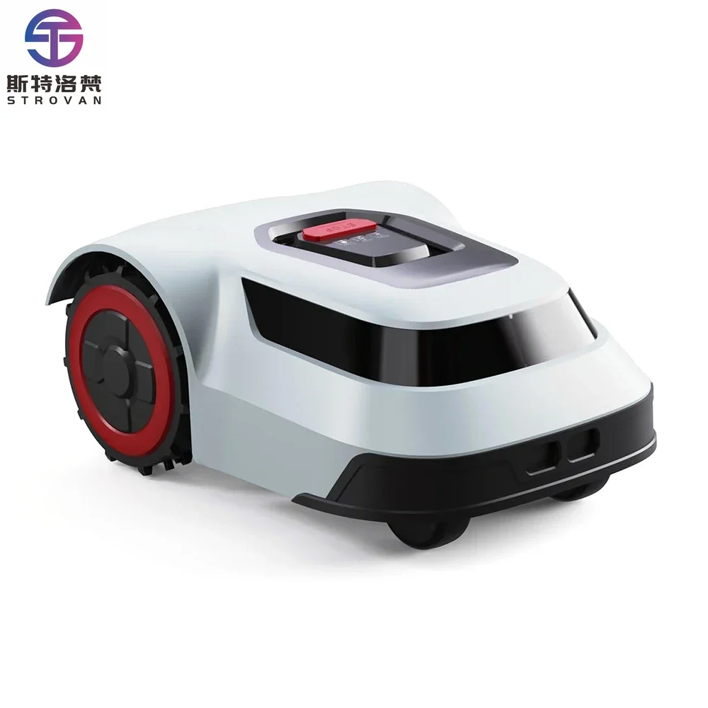 STLF WJW Mini 75 Вт с дистанционным управлением, роботизированная газонокосилка, самоходная беспроводная лезвие класса «сделай сам», горячая распродажа, на батарейках, Subarea Fun
STLF WJW Mini 75 Вт с дистанционным управлением, роботизированная газонокосилка, самоходная беспроводная лезвие класса «сделай сам», горячая распродажа, на батарейках, Subarea Fun