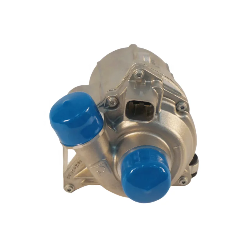 Абсолютно новый водяной насос 11515A05704, подходит для систем охлаждения двигателей F20, F21, F35, G30, G38, G11 и G12.
Абсолютно новый водяной насос 11515A05704, подходит для систем охлаждения двигателей F20, F21, F35, G30, G38, G11 и G12.