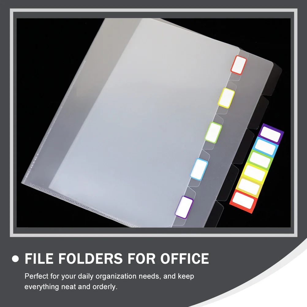 2Pcs FileFolders File Folders layerDocumentStorage File Folders For Office OfficeOrganizers LightweightSchoolHomeTravel
2Pcs FileFolders File Folders layerDocumentStorage File Folders For Office OfficeOrganizers LightweightSchoolHomeTravel