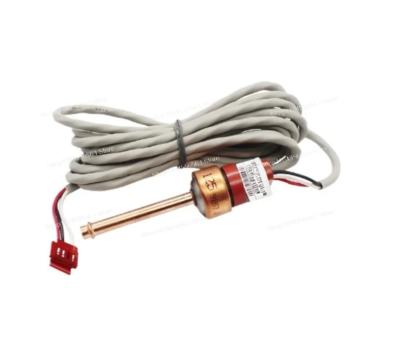 High Pressure Sensor 2017624 2229333 NSK-D042D-133 for Daikin VRV Outdoor Unit RQYQ14PY1 New Original In Stock
High Pressure Sensor 2017624 2229333 NSK-D042D-133 for Daikin VRV Outdoor Unit RQYQ14PY1 New Original In Stock