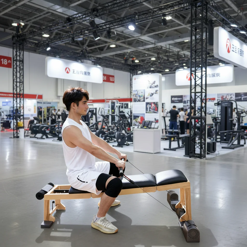 Hot Sell MultiGym Fitness Equipment For Workout At Home And Office With APP Live Course Custom Logo And Packing CE Certificate
Hot Sell MultiGym Fitness Equipment For Workout At Home And Office With APP Live Course Custom Logo And Packing CE Certificate