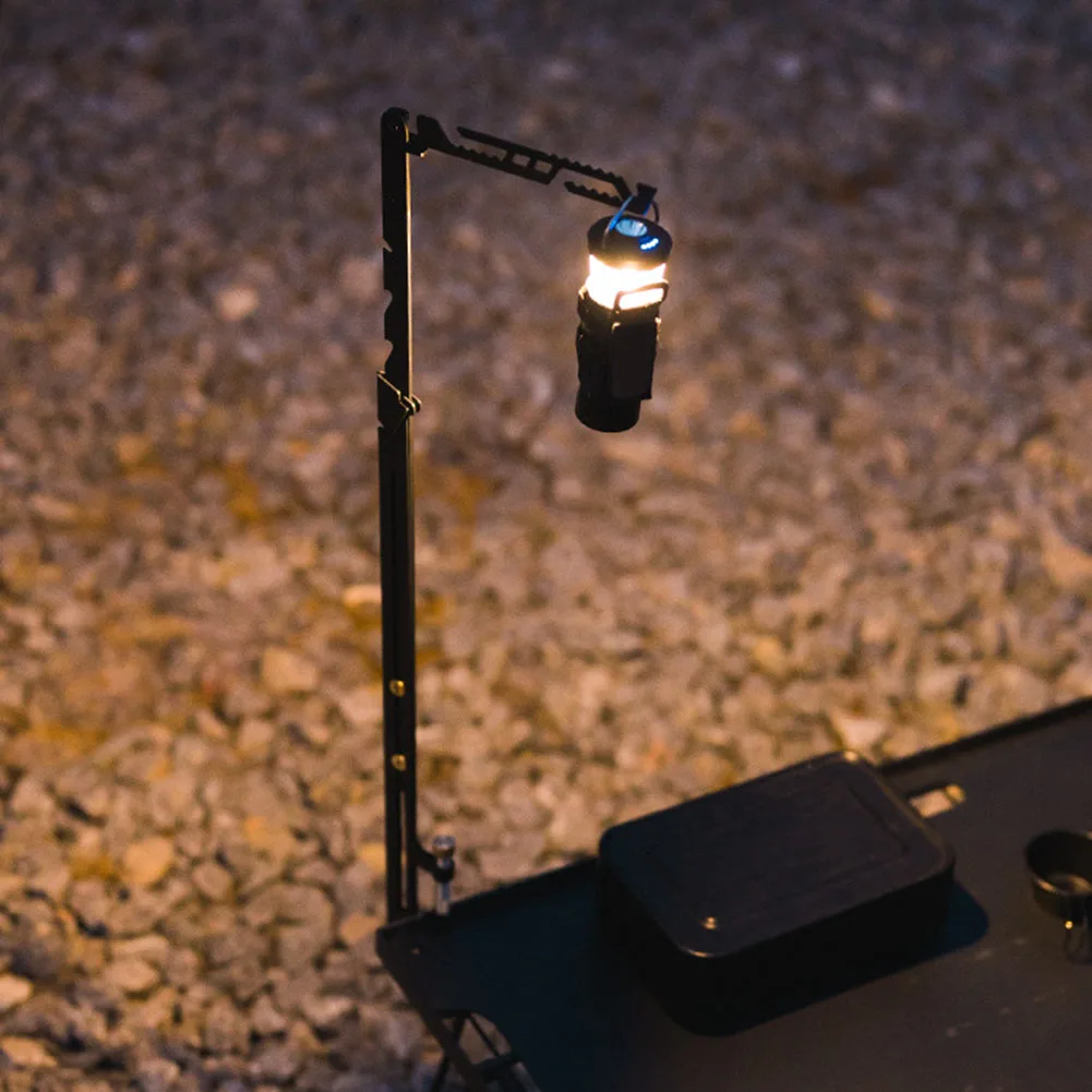 Stainless Steel Retractable Light Stand Adjustable Folding Table Lantern Bracket Portable Camping Light Support
Stainless Steel Retractable Light Stand Adjustable Folding Table Lantern Bracket Portable Camping Light Support