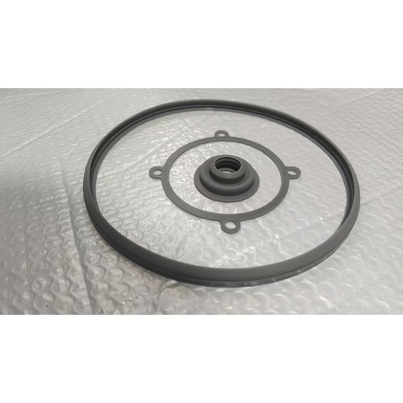 Suitable for Panasonic Electric Water Bottle NC-PF30P/CS301/DC3000/PG30P Sealing Ring, Upper Cover Gasket
Suitable for Panasonic Electric Water Bottle NC-PF30P/CS301/DC3000/PG30P Sealing Ring, Upper Cover Gasket