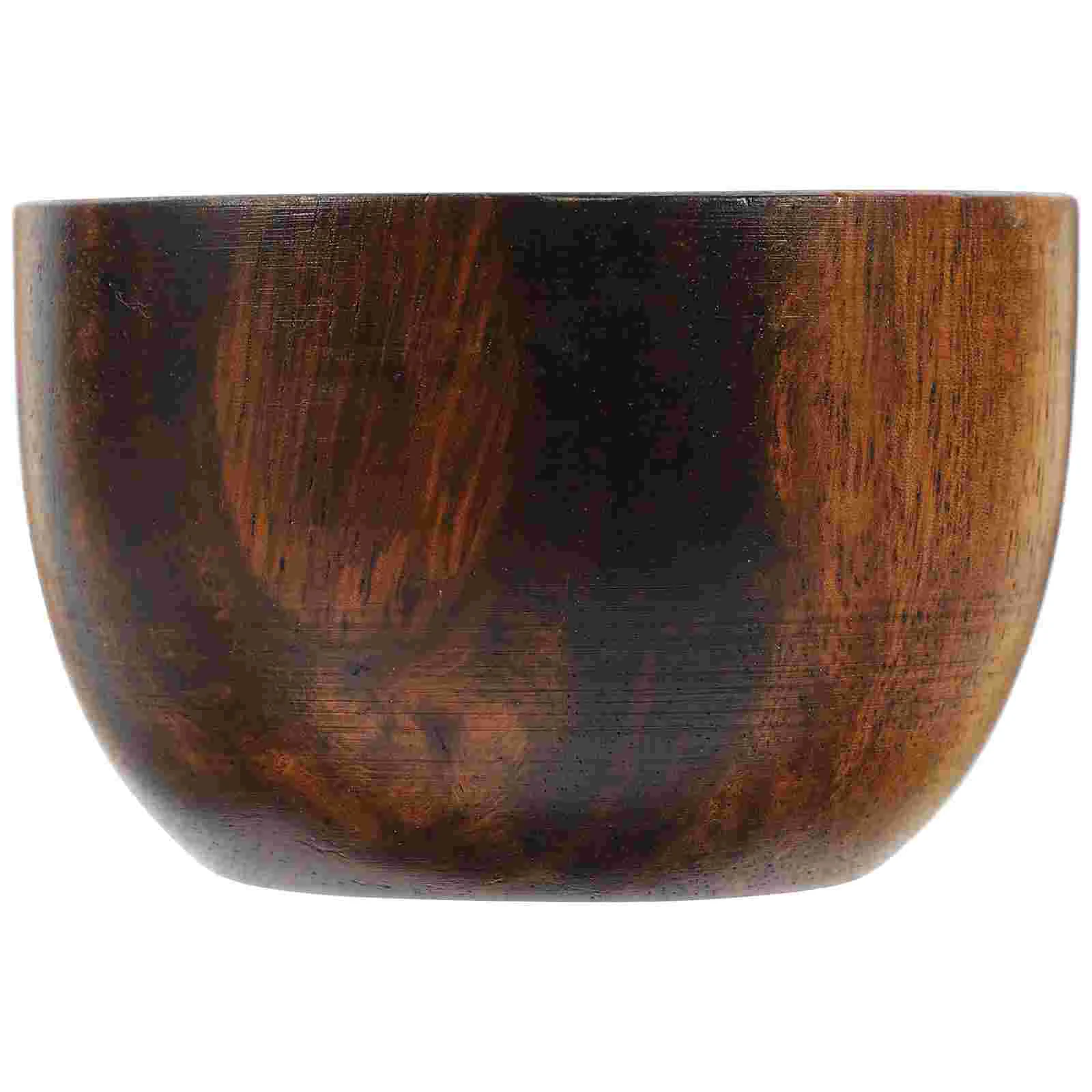 Japanese Style Wooden Bowl Salad Bowls Soup Small Fruit for Bread Large Serving
Japanese Style Wooden Bowl Salad Bowls Soup Small Fruit for Bread Large Serving