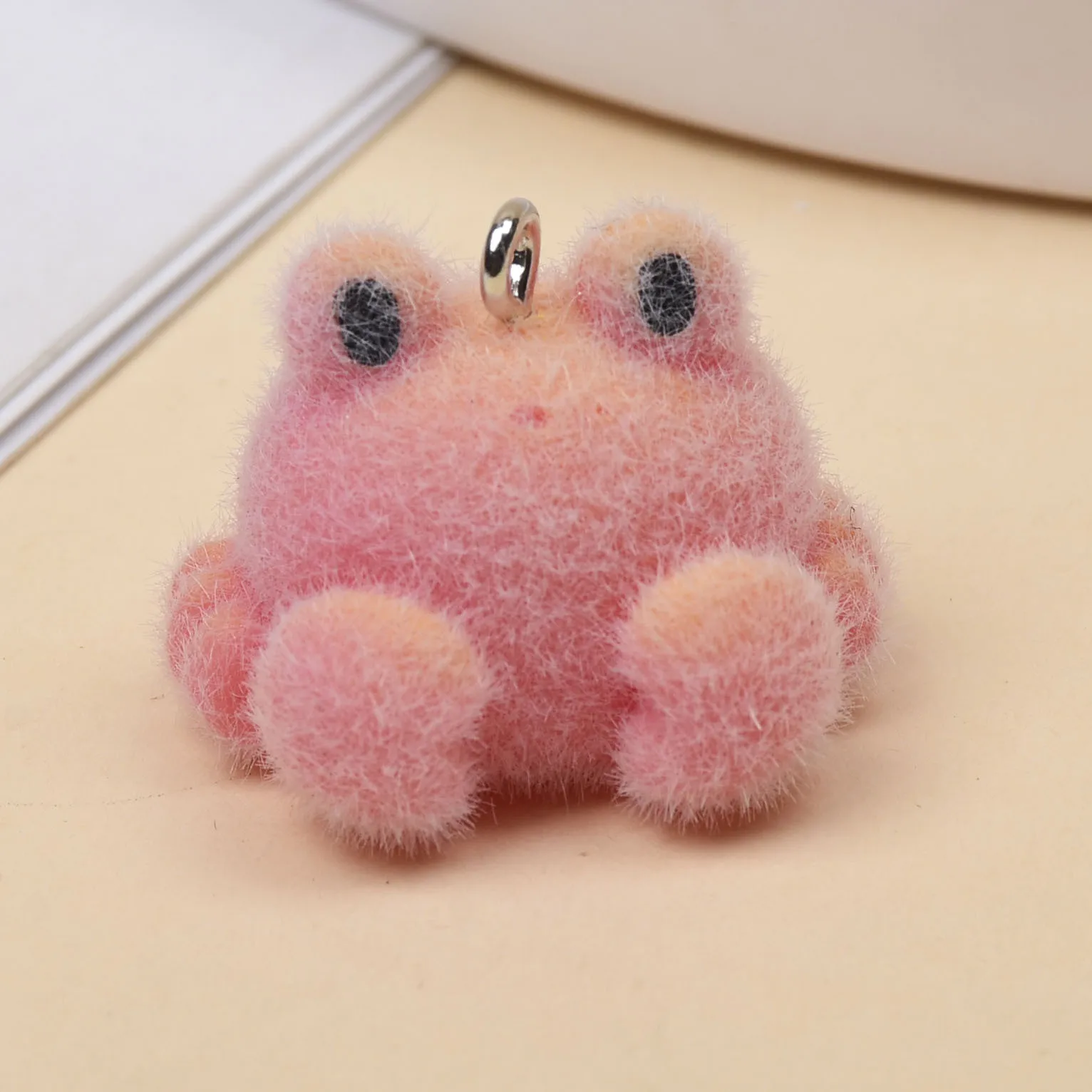 5Pcs Resin Flocking Ocean Animal Crab Pufferfish Pendant DIY Bag Keychain Hanging Ornament Jewelry Material Wholesale
5Pcs Resin Flocking Ocean Animal Crab Pufferfish Pendant DIY Bag Keychain Hanging Ornament Jewelry Material Wholesale