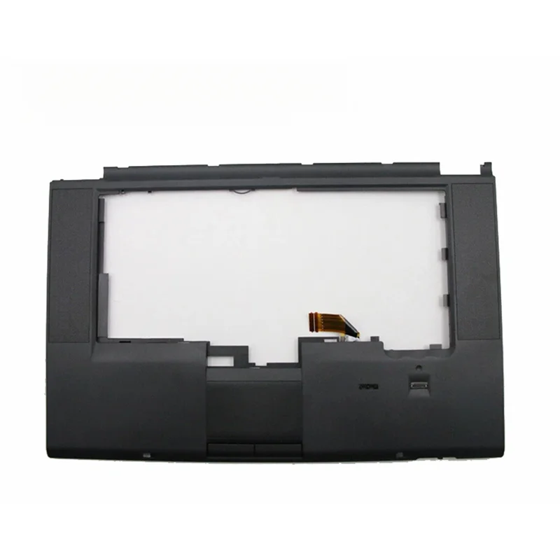 Новая крышка-рамка для клавиатуры (пальмрест) A+ для Lenovo ThinkPad T510 W510 FP CS 04W0415
Новая крышка-рамка для клавиатуры (пальмрест) A+ для Lenovo ThinkPad T510 W510 FP CS 04W0415