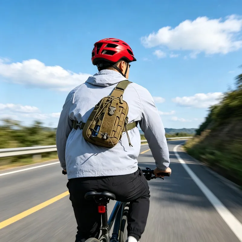 Water Bottle Bag Professional Camping Chest Bag Outdoor Cross-Body Multi-Functional Water Cup Cover Cycling Bag Multi Backpack
Water Bottle Bag Professional Camping Chest Bag Outdoor Cross-Body Multi-Functional Water Cup Cover Cycling Bag Multi Backpack
