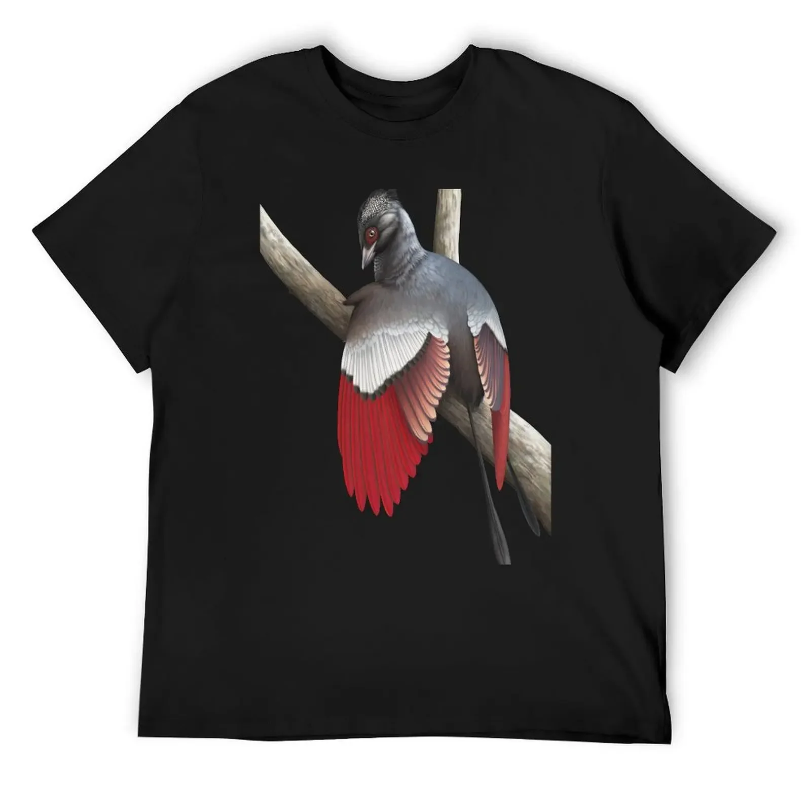Confuciusornis T-Shirt graphic shirts basketball graphic tees summer 2025 heavyweights mens clothing
Confuciusornis T-Shirt graphic shirts basketball graphic tees summer 2025 heavyweights mens clothing
