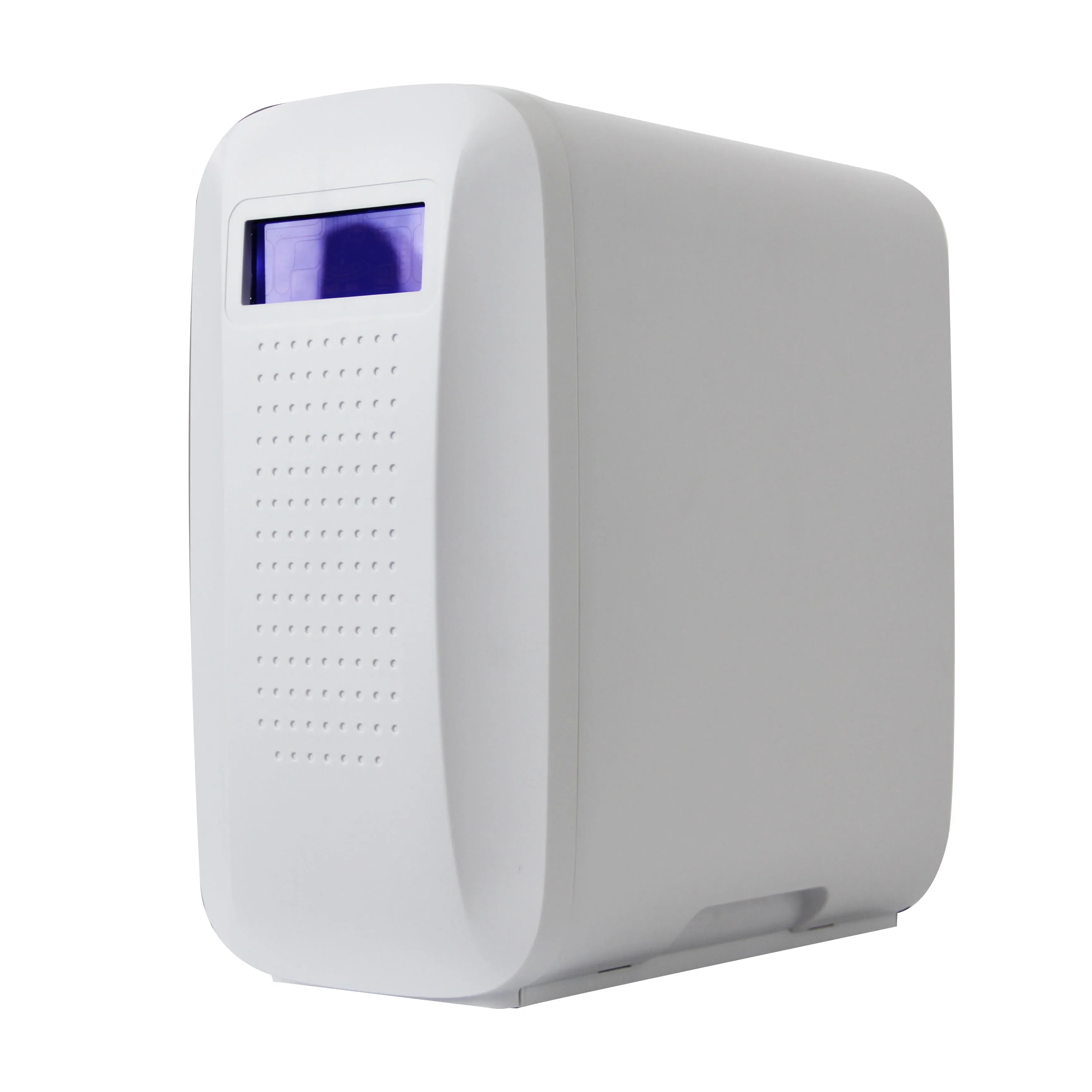 Portable 400 G Reverse Osmosis Water Dispenser with Barrelless System Electric Powered Household & Commercial Water Filtration
Portable 400 G Reverse Osmosis Water Dispenser with Barrelless System Electric Powered Household & Commercial Water Filtration