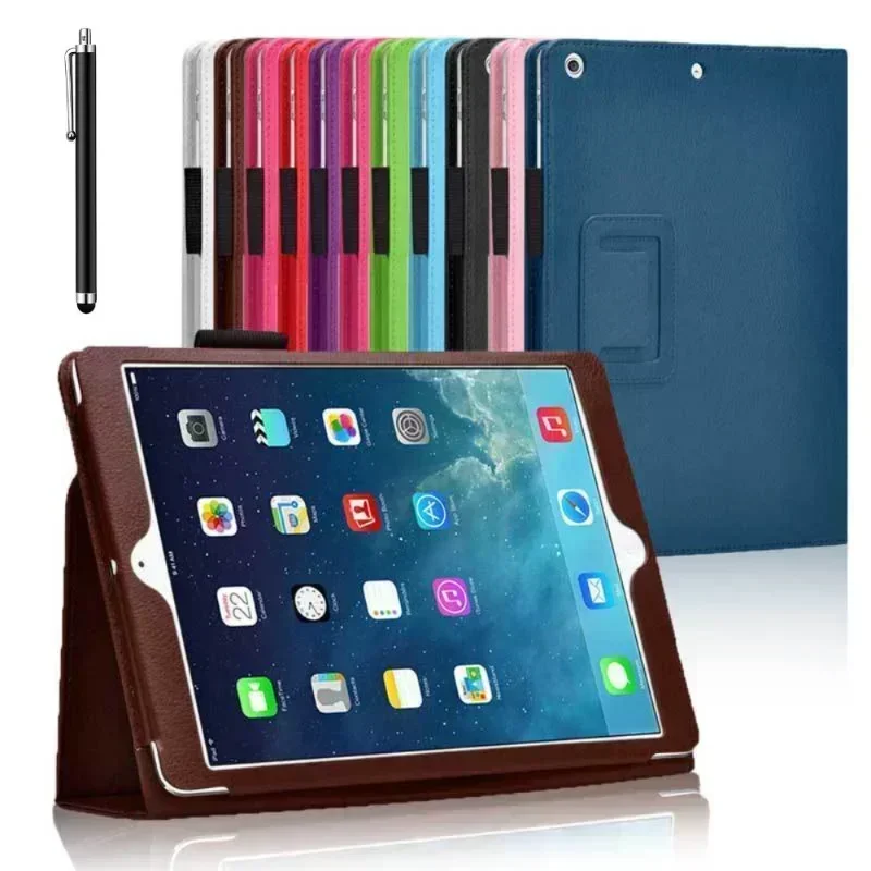 Флип-чехол для iPad 10.2 7. 8. 9. 10. Gen iPad Cover A2197 A2270 A2428 A2602 Чехол из искусственной кожи iPad 10.9 Mini 5 6 Pro 11 Funda
Флип-чехол для iPad 10.2 7. 8. 9. 10. Gen iPad Cover A2197 A2270 A2428 A2602 Чехол из искусственной кожи iPad 10.9 Mini 5 6 Pro 11 Funda