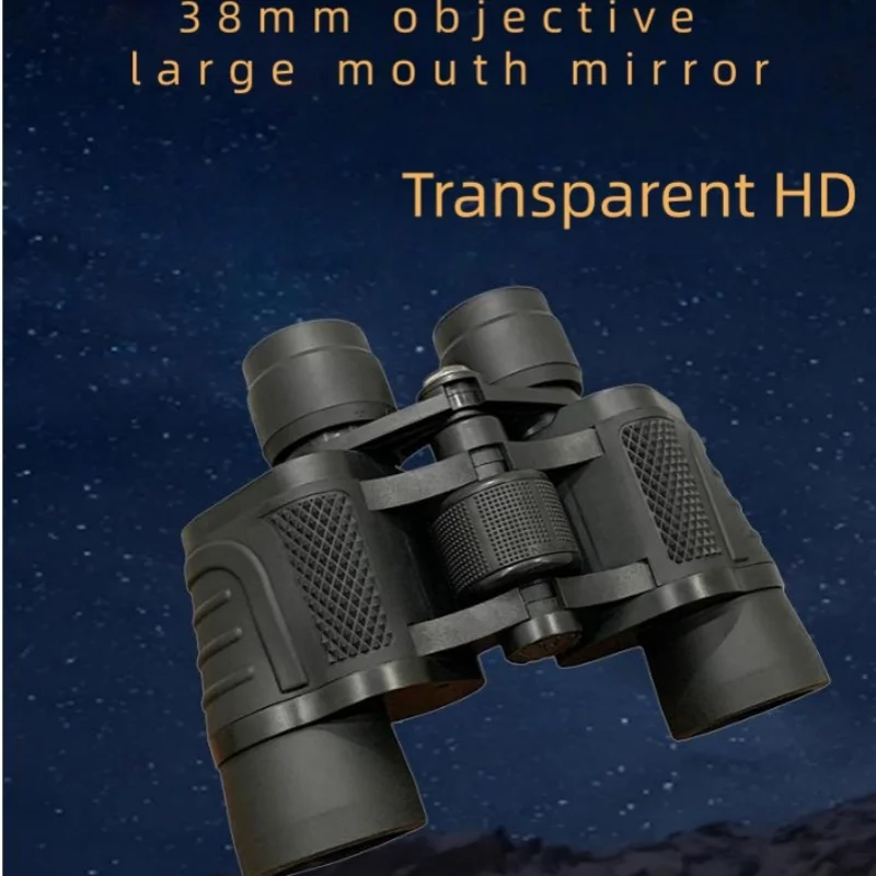 Binoculars High-power Telescopes Binoculars That Can Be Connected to Mobile Phones Photography Telescopes Low Light Night Vi
Binoculars High-power Telescopes Binoculars That Can Be Connected to Mobile Phones Photography Telescopes Low Light Night Vi