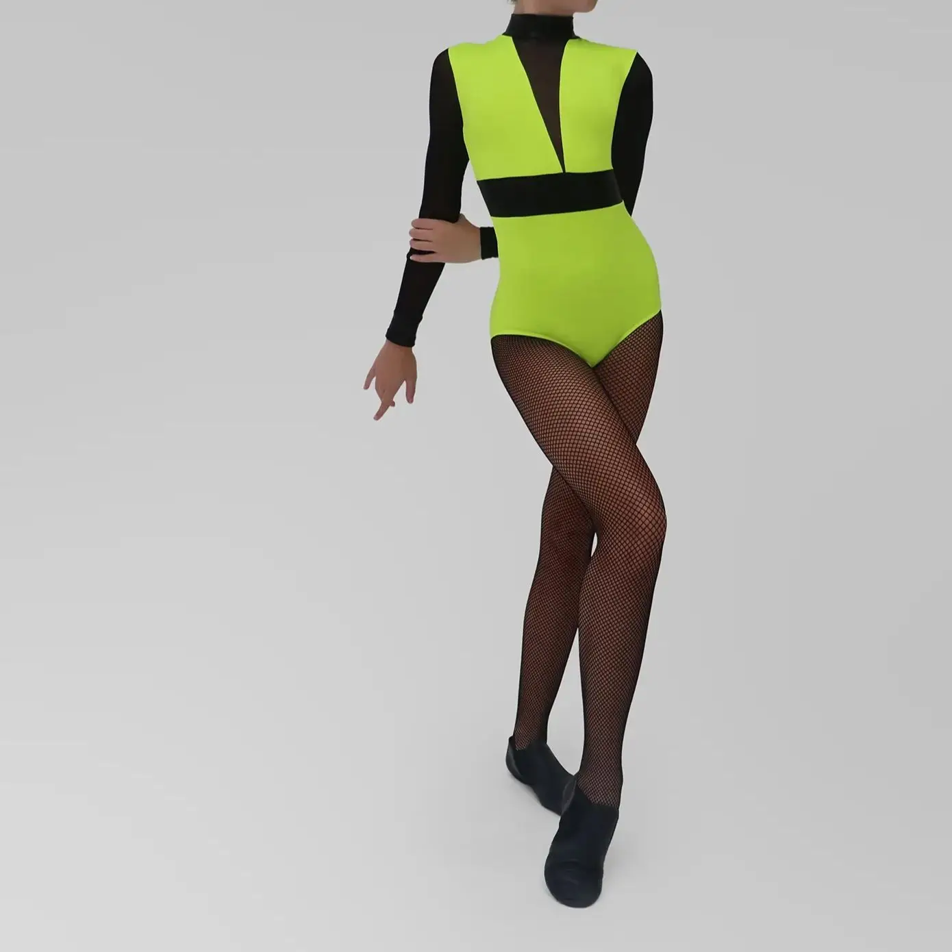 Professional jazz dance costumes Latin dance costumes, Lodysuit women's dance costumes customized colors and sizes
Professional jazz dance costumes Latin dance costumes, Lodysuit women's dance costumes customized colors and sizes