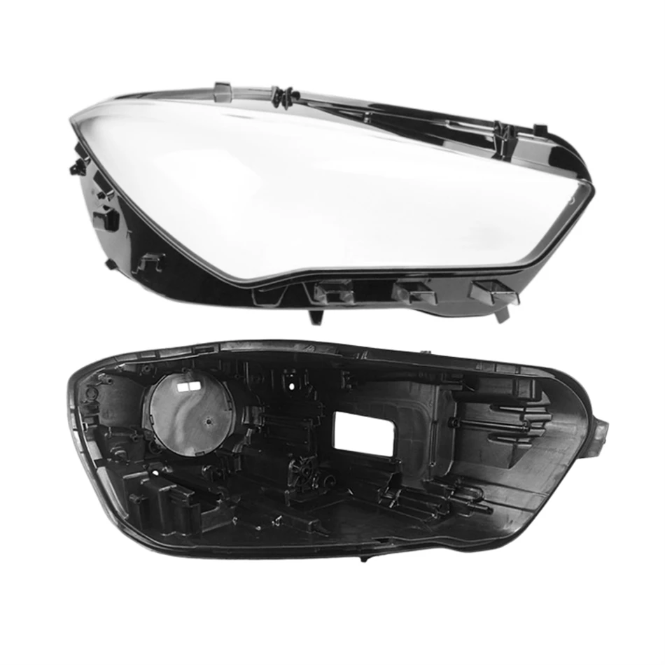 For Mercedes Benz W118 CLA 2020 2021 2022 2023 Car Interior Spare Parts Base Head Lamp Shell Light Bulb Holder Head Lamp Cover
For Mercedes Benz W118 CLA 2020 2021 2022 2023 Car Interior Spare Parts Base Head Lamp Shell Light Bulb Holder Head Lamp Cover