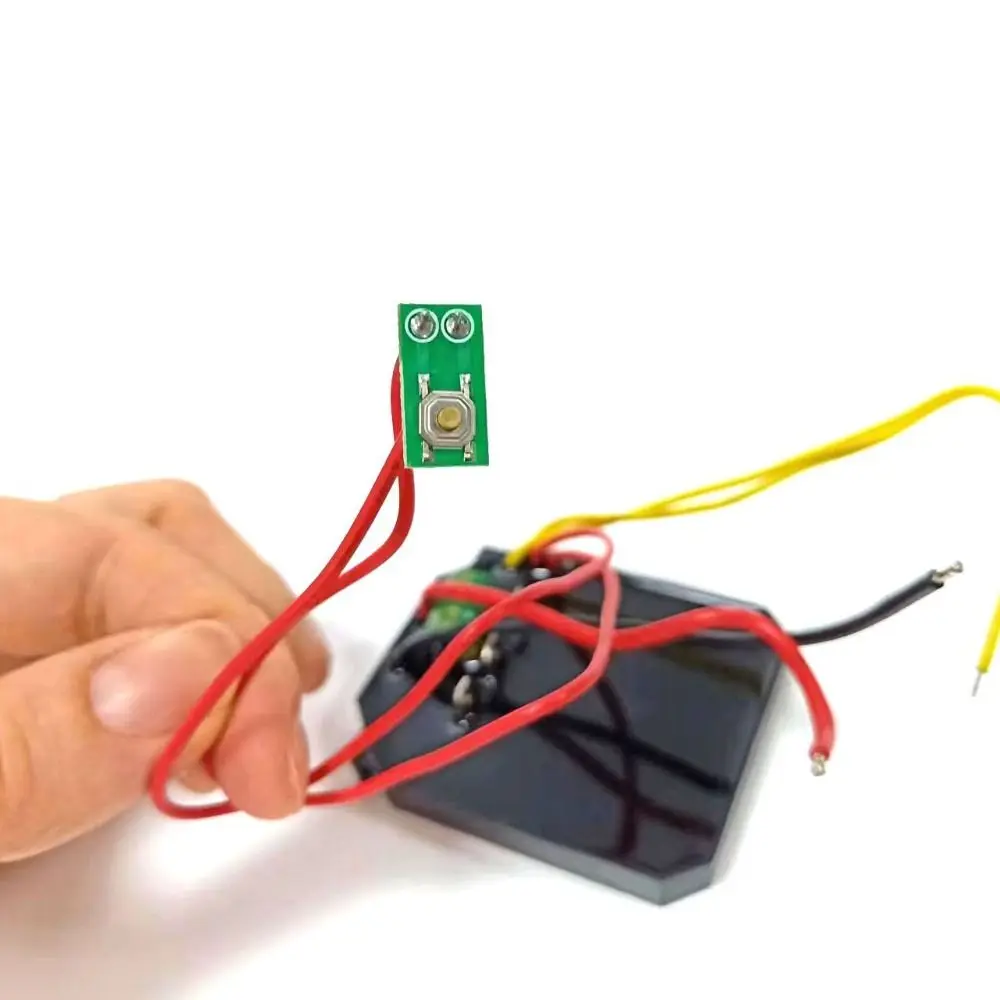 Black Washing Machine Controller Board Green Brushless Driver Board Controller High-Power Wireless Washing Machine Motherboard
Black Washing Machine Controller Board Green Brushless Driver Board Controller High-Power Wireless Washing Machine Motherboard