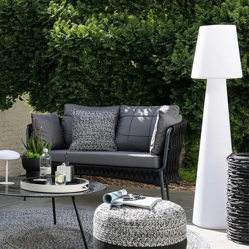 SANDYHA Nordic Minimalist LED Floor Lamp Modern Home Decor Lighting for Living Room Bedroom Sofa Bedside Hotel Villa Warm Light
SANDYHA Nordic Minimalist LED Floor Lamp Modern Home Decor Lighting for Living Room Bedroom Sofa Bedside Hotel Villa Warm Light