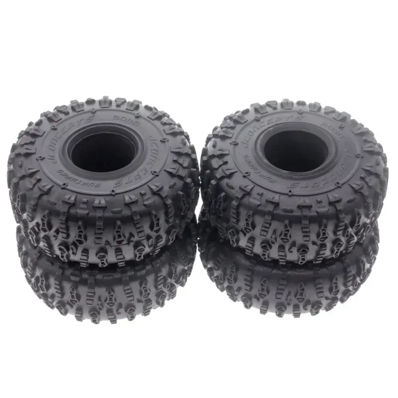 4pcs 2.2 Inch Rubber Tyre 2.2 Wheel Tires 149x60mm For TRX4 SCX10 90046
4pcs 2.2 Inch Rubber Tyre 2.2 Wheel Tires 149x60mm For TRX4 SCX10 90046