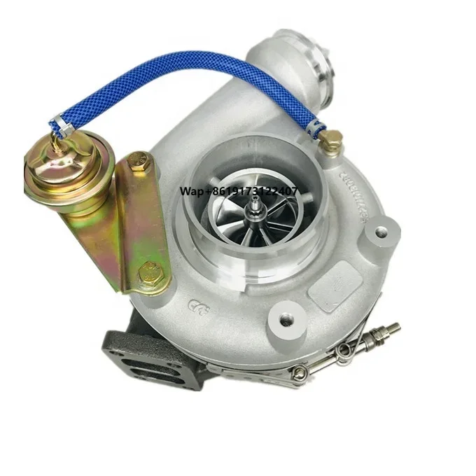 Turbo for TCD2013L6 Engine 04298278KZ 4298278KZ 12709880013 1270-988-0013
Turbo for TCD2013L6 Engine 04298278KZ 4298278KZ 12709880013 1270-988-0013