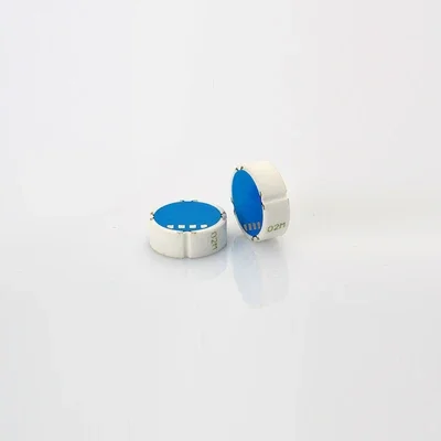 Ceramic pressure sensor WPAH01 ceramic piezoresistive pressure sensor core
Ceramic pressure sensor WPAH01 ceramic piezoresistive pressure sensor core