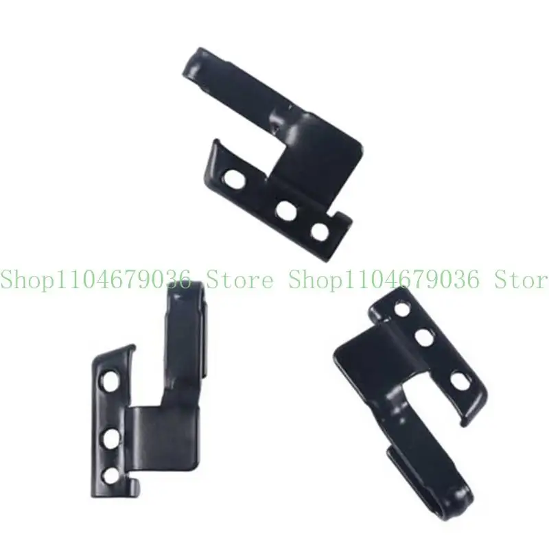 652F 1 Pair Wiper Blade Arm Adapter Windshield Mounting Universal 3392390298
652F 1 Pair Wiper Blade Arm Adapter Windshield Mounting Universal 3392390298