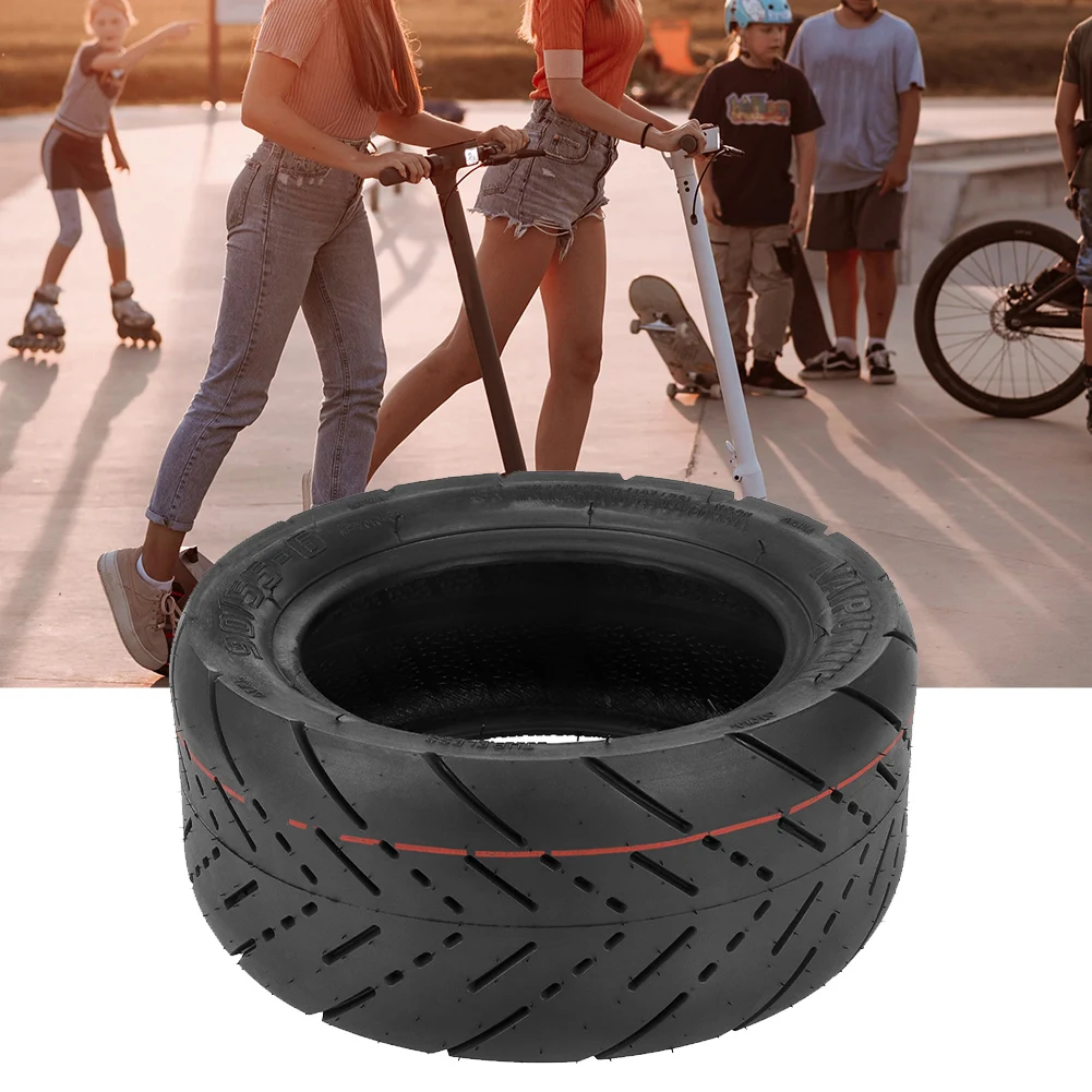 Sustainable and Effective Replacement Tyre for Electric Scooters Ten Inch Standard Size Ideal for Road Applications
Sustainable and Effective Replacement Tyre for Electric Scooters Ten Inch Standard Size Ideal for Road Applications
